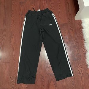 Adidas track pants